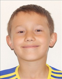 Mičutka Erik