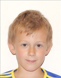 Mudřík Dominik